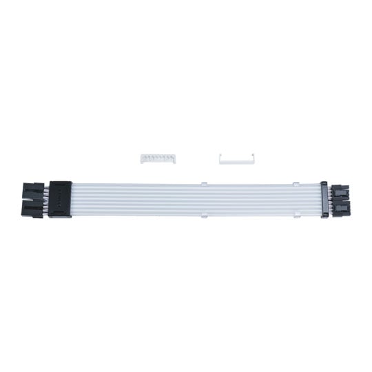 Lian Li Strimer Wireless GPU 2 x 8-Pin ARGB Extension Cable : image 3
