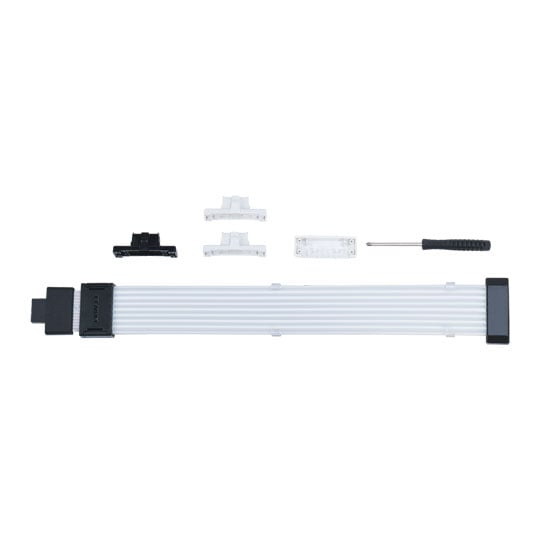 Lian Li Strimer Wireless 12+4-pin (12V-2X6) GPU ARGB Extension Cable : image 4