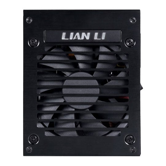 Lian Li SP850 850 Watt Fully Modular 80+ Gold PSU/Power Supply Black : image 3