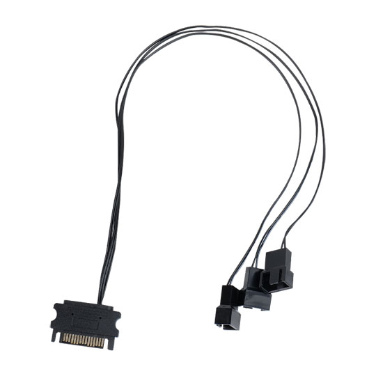Lian Li L-Wireless Controller Black : image 3