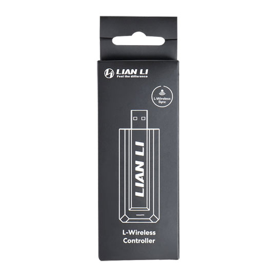 Lian Li L-Wireless Controller White : image 4