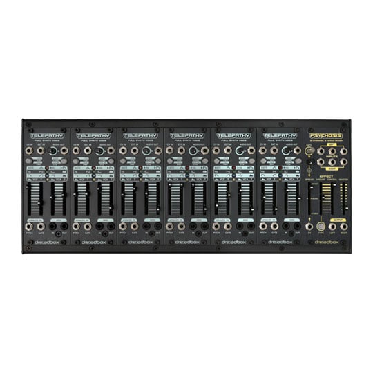 Dreadbox Telepathy Bundle