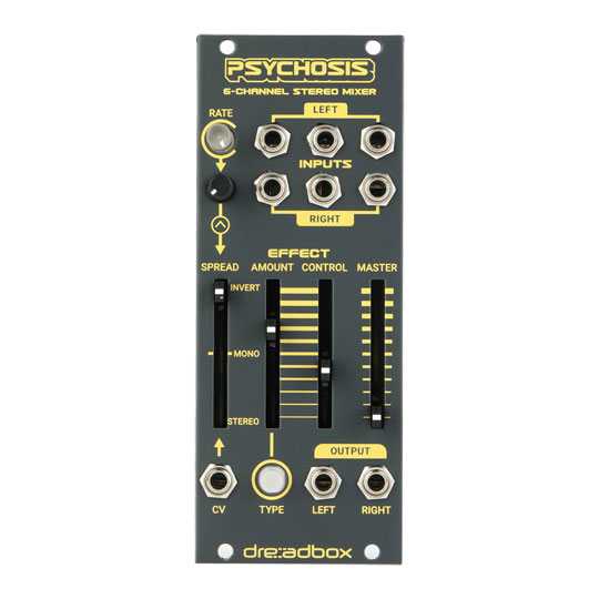 Dreadbox Telepathy Bundle : image 3