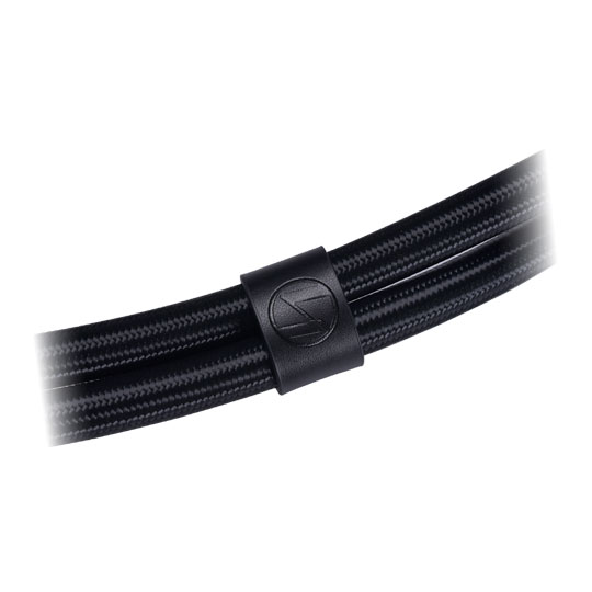 Lian Li Galahad II Trinity 240mm Black ARGB All-in-One Liquid CPU Cooler : image 3