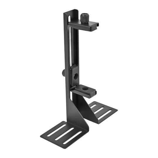 SilverStone Adjustable Graphics Card Support Holder Black