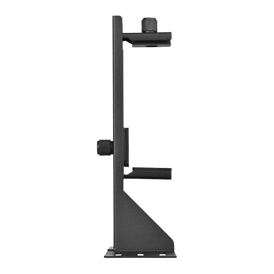 SilverStone Adjustable Graphics Card Support Holder Black
