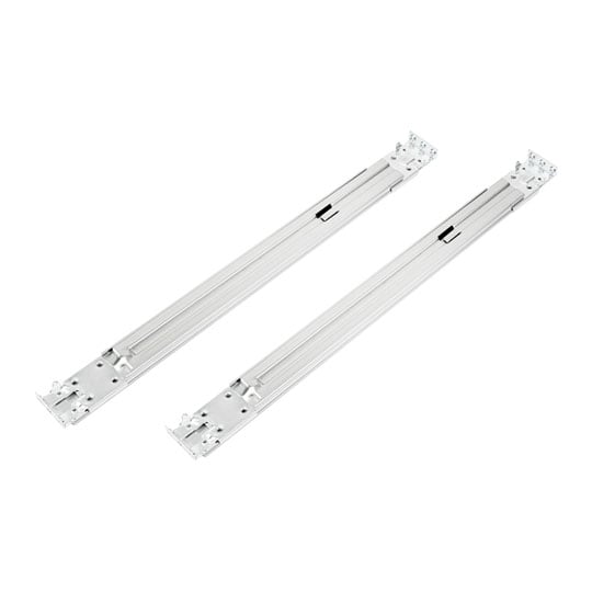 SilverStone Sliding Rail Kit for Rackmount Chassis