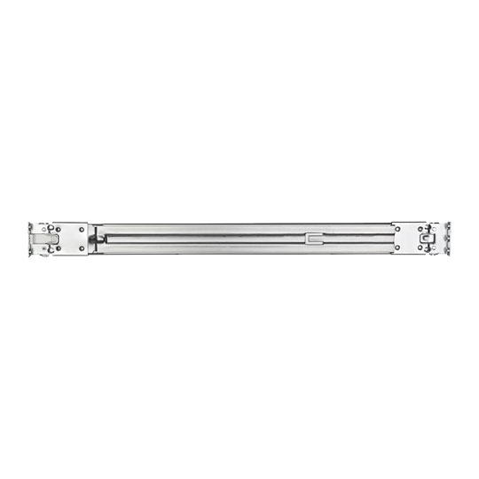 SilverStone Sliding Rail Kit for Rackmount Chassis : image 2