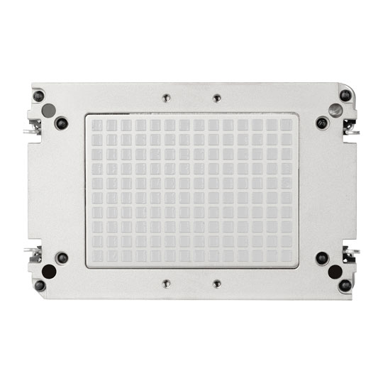 SilverStone 2U Server/Workstation CPU Cooler for Intel LGA 4677 + 4710 : image 4