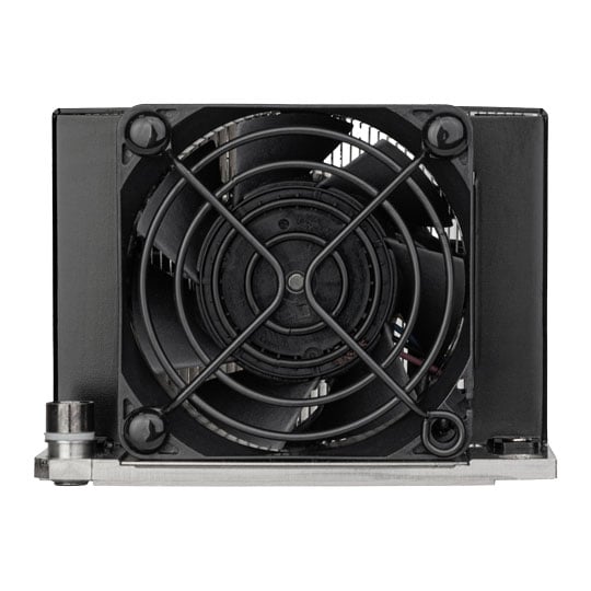 SilverStone 2U Server/Workstation CPU Cooler for LGA 3647 Square Socket