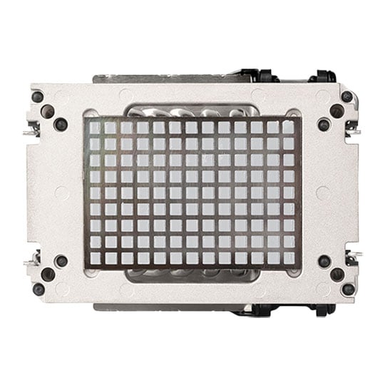 SilverStone 4U Server/Workstation CPU Cooler for Intel LGA 4677 + 4710 : image 4