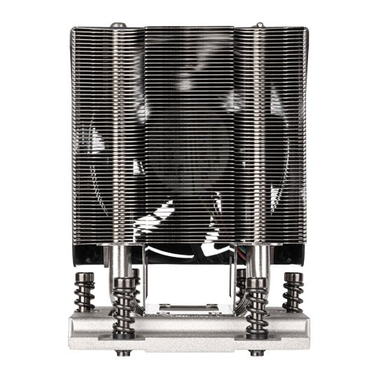 SilverStone 4U Server/Workstation CPU Cooler for AMD SP5 Socket : image 3