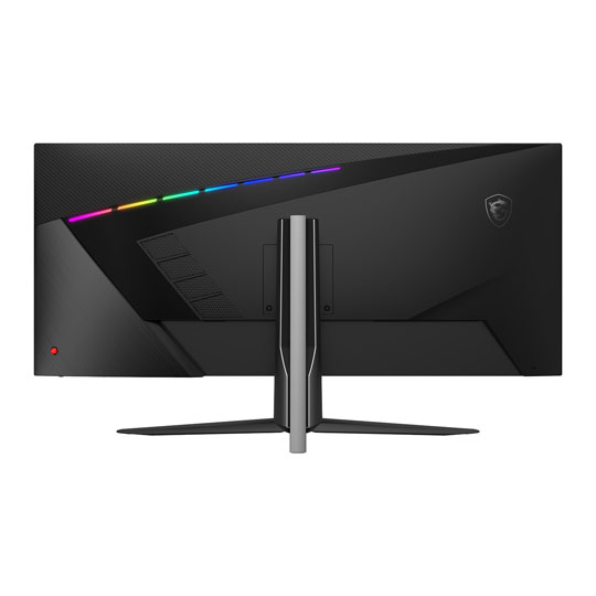 Refurbished MSI MAG401QR 40" UWQHD 155Hz Adaptive Sync HDR IPS Gaming Monitor : image 4