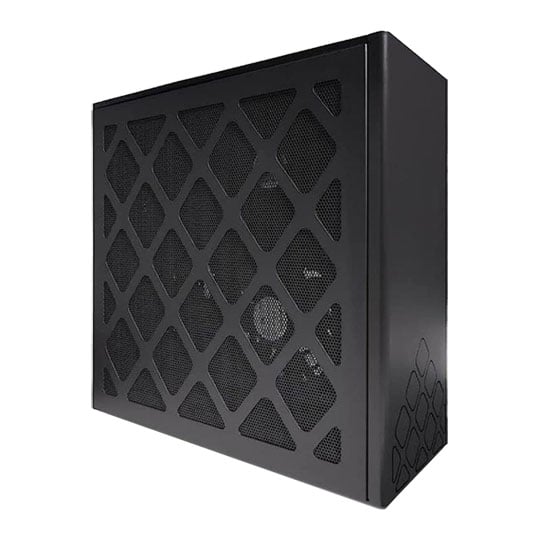 Open Box Intel Core i5 Raptor Canyon NUC 13 Extreme Mini PC Kit