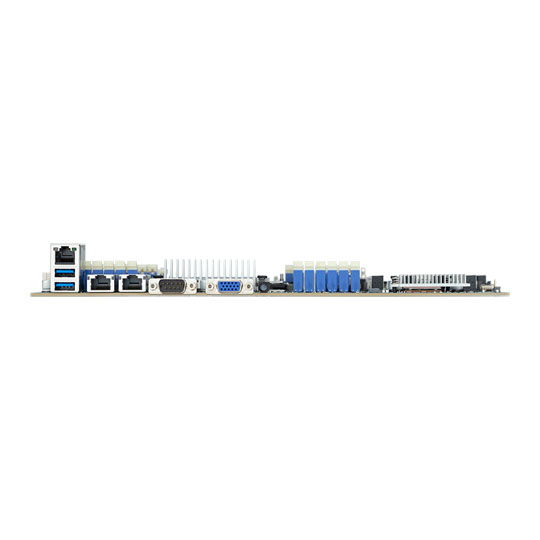 Refurbished Gigabyte AMD MZ73-LM0 ATX Server Motherboard : image 4