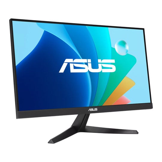 ASUS 22" Full HD 100Hz AdaptiveSync IPS Eye Care Monitor