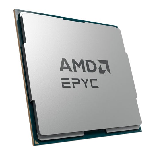 AMD 16 Core Zen 5 EYPC™ 9135 Single/Dual Socket OEM Server CPU/Processor