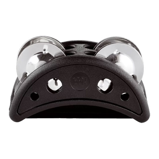 Meinl Bongo & Percussion Pack (HB50, SH4BK, CL1HW, CFJS2S-BK) : image 3