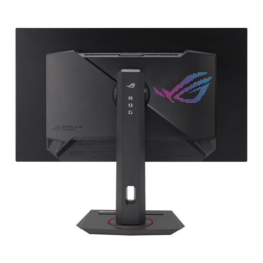 ディスプレイ・モニター本体 ASUS Strix OLED XG27AQDMG WQHD 240Hz ROG Strix OLED XG27AQDMG | 27 to 31.5 Inches | Gaming