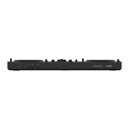 AlphaTheta DDJ-GRV6 4-Channel Performance DJ Controller