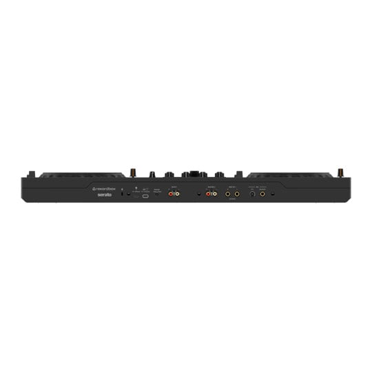 AlphaTheta DDJ-GRV6 4-Channel Performance DJ Controller : image 3