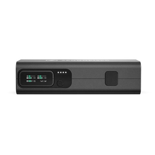 Sennheiser Profile Wireless 2 Channel Set : image 4
