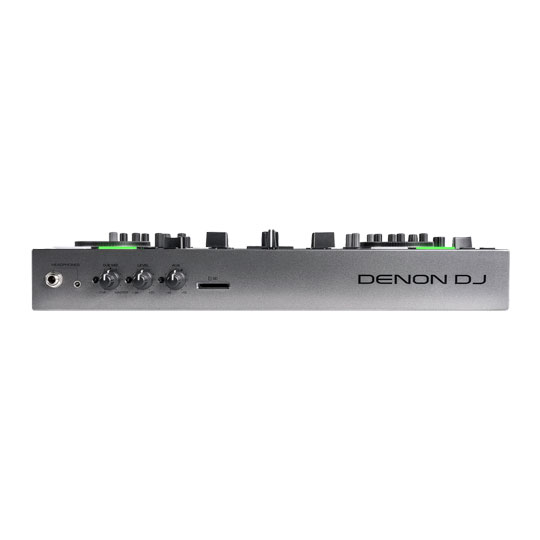 Denon DJ PRIME GO+ DJ Controller