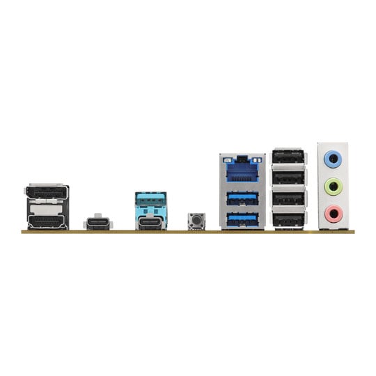 ASRock Z890 Pro-A DDR5 PCIe 5.0 ATX Motherboard : image 4