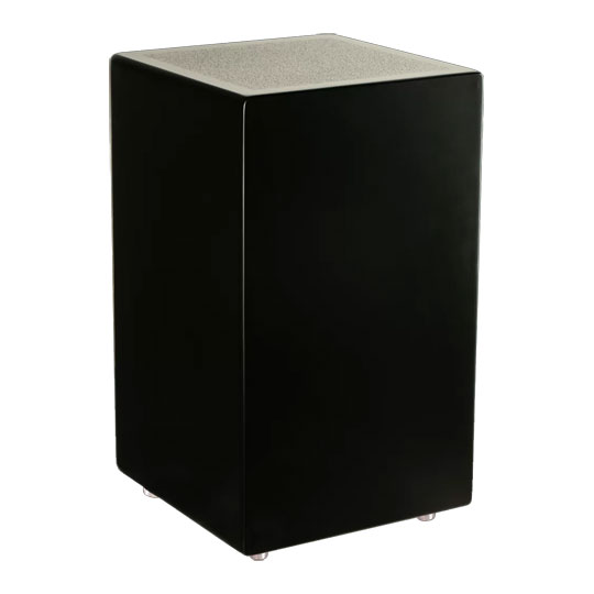 Meinl Subwoofer Cajon, American White Ash Frontplate
