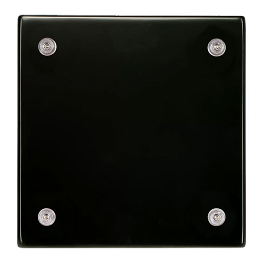 Meinl Subwoofer Cajon, American White Ash Frontplate : image 3