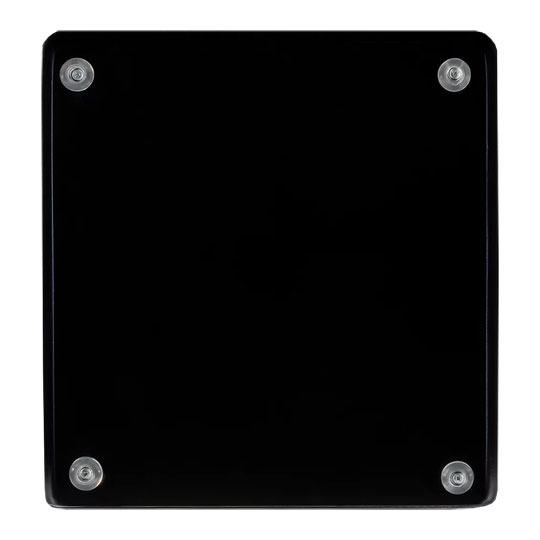 Meinl String Cajon Tango Line Satin Black : image 4