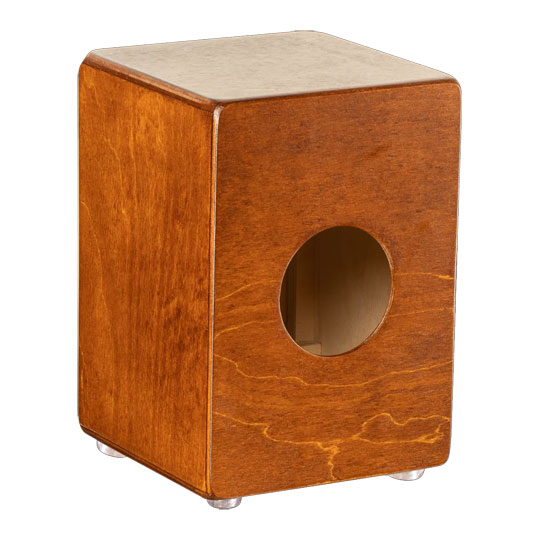 Meinl - Snare Cajon, Baltic Birch, Almond Birch - MC1AB-B : image 2