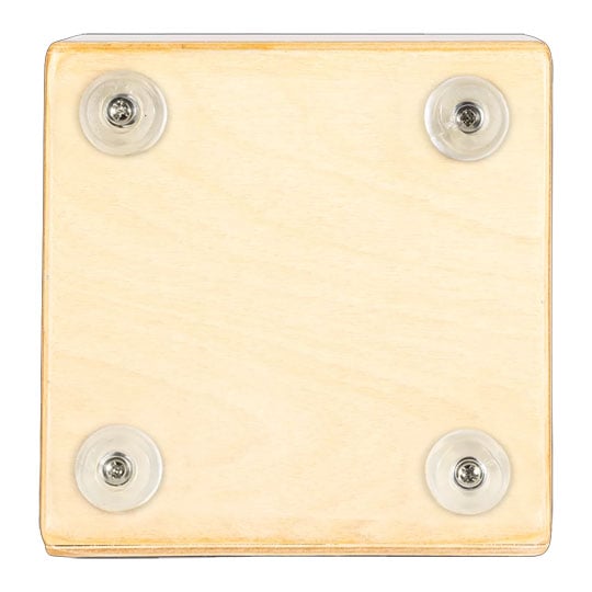 Meinl - Snare Cajon, Burl Wood - MC1BW : image 3