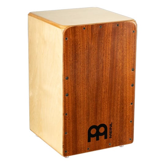Meinl Woodcraft Professional Series Cajon WCP100MH