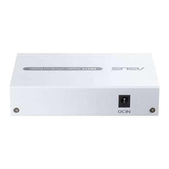ASUS ExpertWiFi EBG15 Gigabit Wired Router : image 4