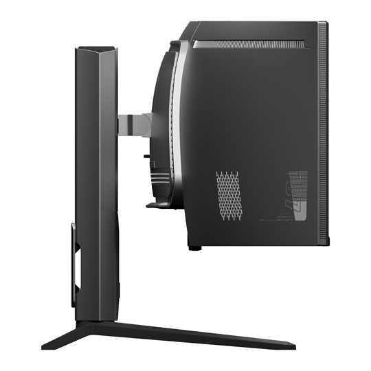 Cooler Master GP57ZS 57" DUHD 120Hz Mini LED DUHD Curved Monitor with Speakers : image 3
