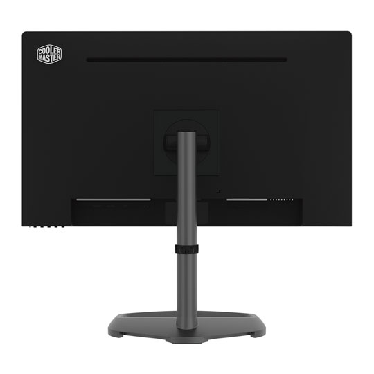 Cooler Master 27" QHD 180Hz Adaptive Sync IPS Gaming Monitor : image 4