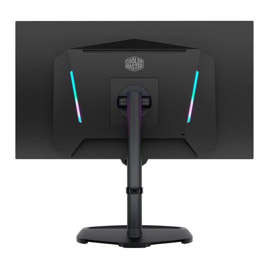 Cooler Master 27" QHD 240Hz Adaptive Sync OLED Gaming Monitor : image 4