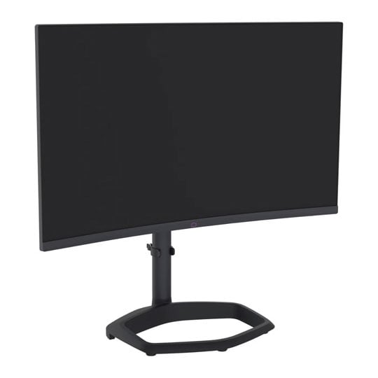 Cooler Master 27" QHD 240Hz Adaptive Sync Curved Gaming Monitor