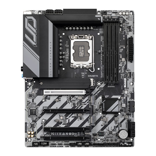 Gigabyte Z890 UD WIFI6E DDR5 PCIe 5.0 ATX Motherboard