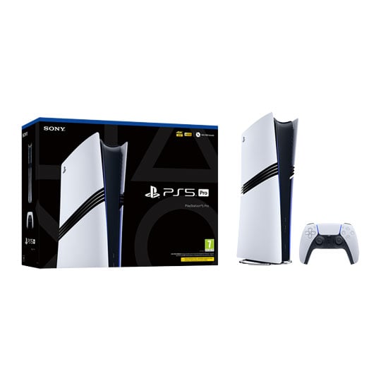 Sony PlayStation 5 Pro Gaming Console