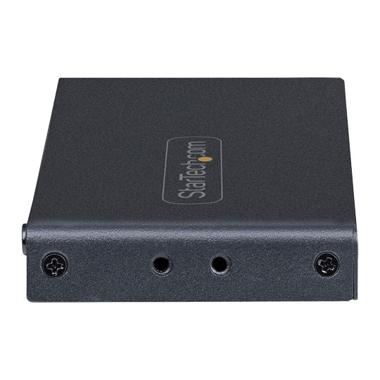 StarTech 4-Port Flexible HDMI Switcher with Automatic Features : image 4