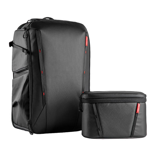 PGYTECH OneMo 2 Backpack 35L (Space Black)