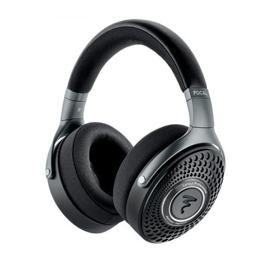 Focal Lensys Professional Closed-back Headphones