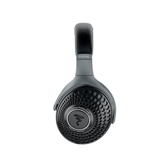Focal Lensys Professional Closed-back Headphones : image 4