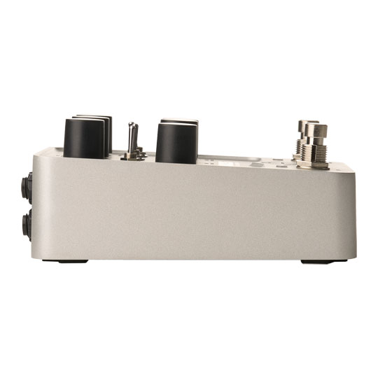 Universal Audio UAFX Knuckles '92 Dual Rec Amplifier Pedal