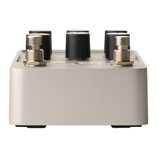 Universal Audio UAFX Knuckles '92 Dual Rec Amplifier Pedal