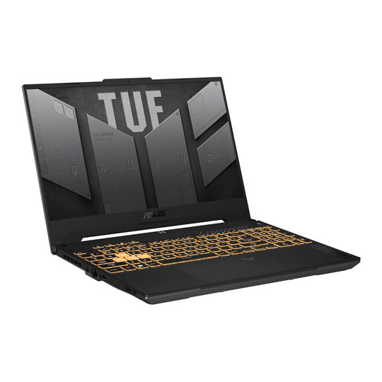 ASUS TUF Gaming F15 15.6" FHD 144Hz Intel Core i7 RTX 4050 Gaming Laptop