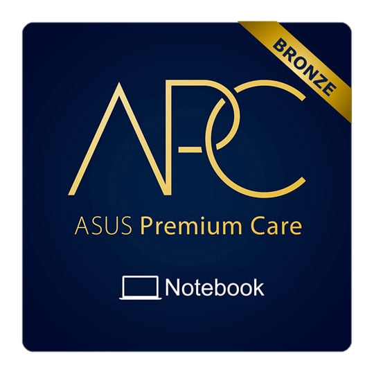 ASUS Premium Care+ Bronze - Notebook 2 Year local Warranty Extension