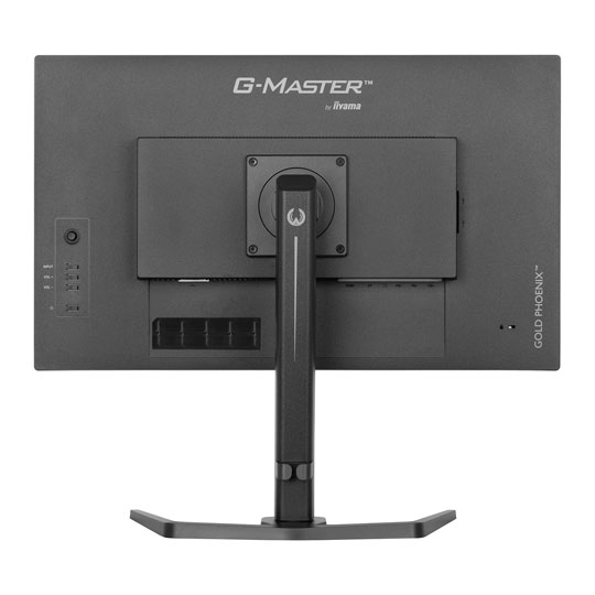 iiyama 27" GB2795HSU-B1 280Hz Full HD VA FreeSync Premium Monitor : image 4
